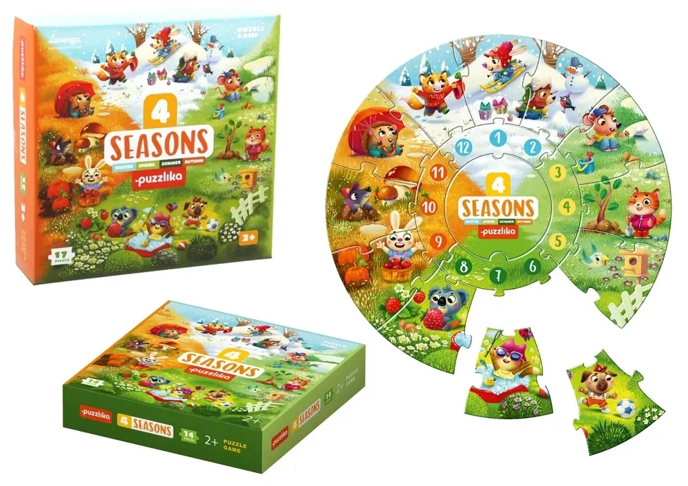 puzzle-4-niesamowite-pory-roku-stan-nowy