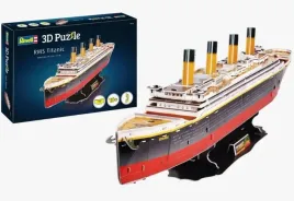 przestrzenne-puzzle-3d-revell-rms-titanic-113-elementow