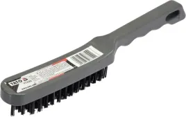 yato-szczotka-druciana-drut-stalowy-5-rzedow-rekojesc-plastikowa