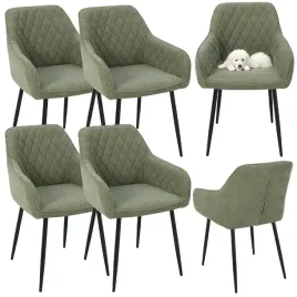 zestaw-4-krzesla-tapicerowane-asta-szalwia-do-salonu-jadalni-loft-zielone