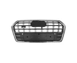 grill-atrapa-do-audi-q5-fy-2017-2021-8r0853651aj-srodkowa-chrom-szary