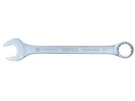 rooks-klucz-plasko-oczkowy-30-mm