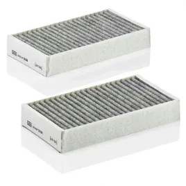 mann-filter-filtr-kabiny-mercedes-w164-m-klasa-05-2szt-z-aktywnym-weglem