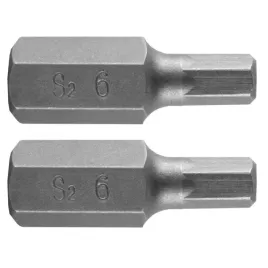 neo-tools-koncowka-hex-6-x-30-mm-s2-x-2-sztyl