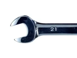 rooks-klucz-plasko-oczkowy-21-mm-z-grzechotka