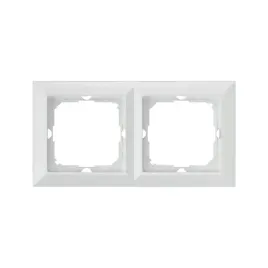 ramka-podwojna-prolex-bialy
