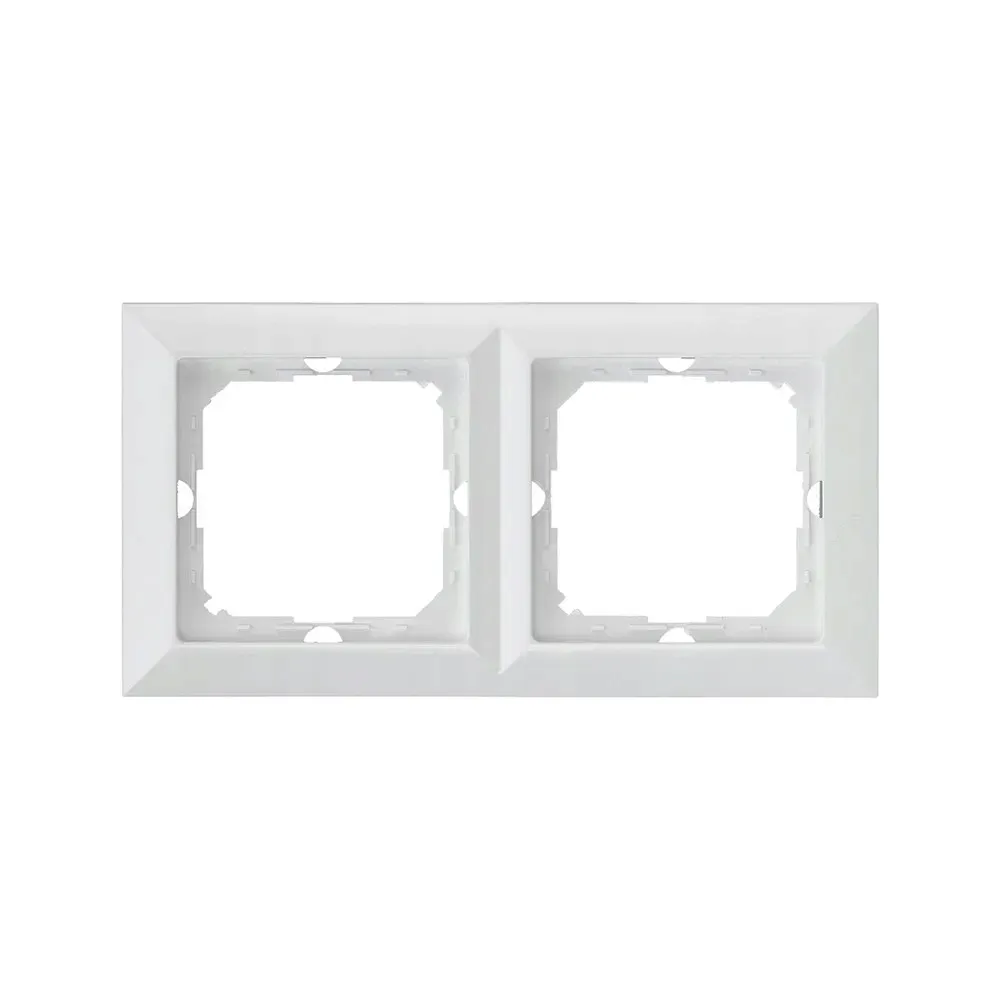 ramka-podwojna-prolex-bialy