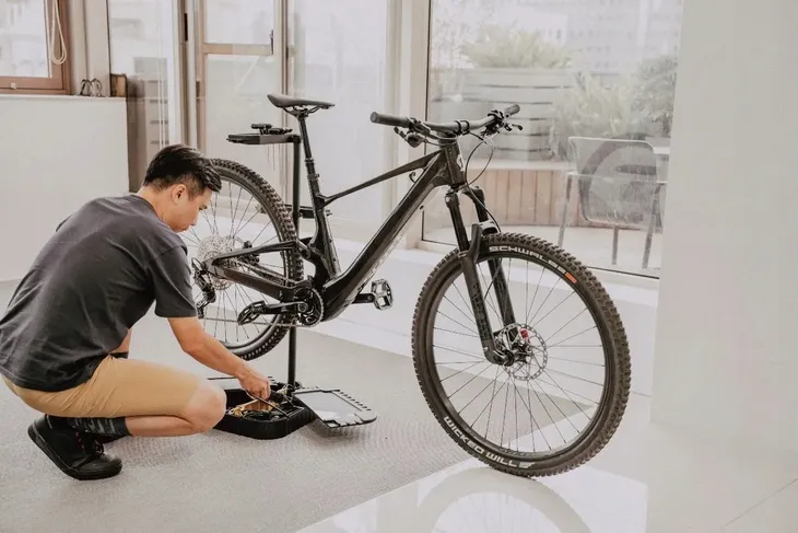 stojak-topeak-tune-up-tooltray-marka-topeak