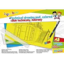 blok-techniczny-a3-10-kolorowy-10-kartek-150g-gimbo