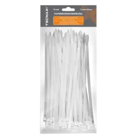 tecmaxx-opaska-plastikowa-76x250-50-szt-biala