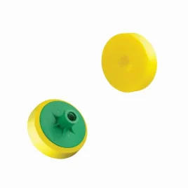 boll-gabka-do-polerowania-sr-80mm-zolta-srednio-twarda-gwint-m14