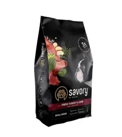 savory-sucha-karma-dla-psa-adult-indyk-jagniecina-small-breed-8kg