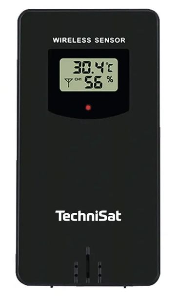 Czujnik zewnętrzny TechniSat iMETEO Sensor 1