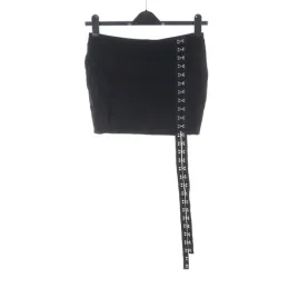 spodnica-damska-ego-czarna-mini-z-paskiem-36