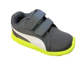 puma-buty-sportowe-wielokolorowy-rozmiar-27