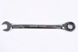yato-klucz-plasko-oczkowy-11-mm-z-grzechotka