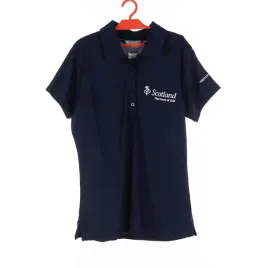 koszulka-polo-damska-glenmuir-granatowa-krotki-rekaw-guziki-s