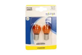 narva-zarowka-py21w-12v-21w-pomaranczowa-blister-2-szt