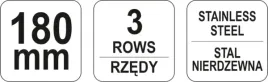 yato-szczotka-druciana-drut-nierdzewny-3-rzedy-rekojesc-plastikowa