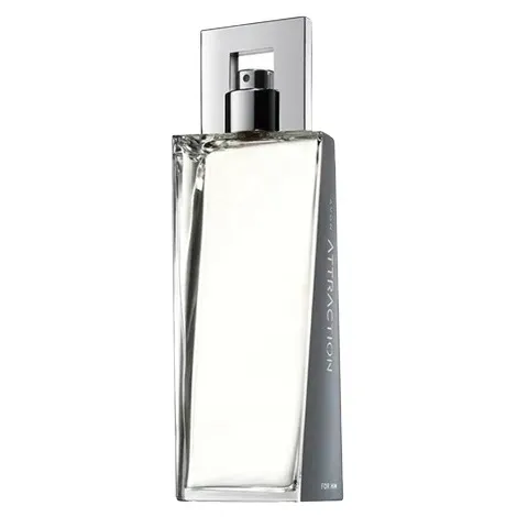 Avon ATTRACTION 75 ml woda perfumowana FOR HIM