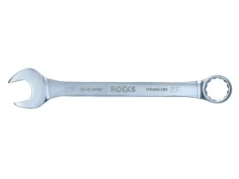 rooks-klucz-plasko-oczkowy-27-mm