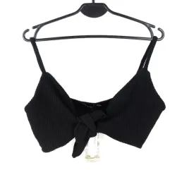top-damski-boohoo-czarny-krotki-wiazany-42