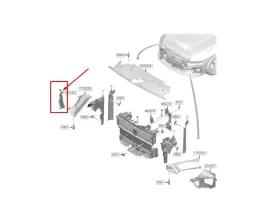 rura-dolotowa-powietrza-do-ford-mustang-2024-pr3z8311a-lewa