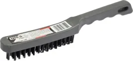 yato-szczotka-druciana-drut-stalowy-4-rzedy-rekojesc-plastikowa