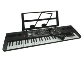 klawiatura-elektroniczna-keyboard-mq-6104-61-klawiszy-16-brzmien