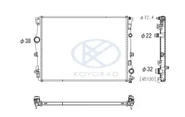 chlodnica-do-mercedes-benz-c-class-w206-2021-0995004502