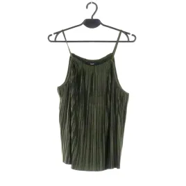top-damski-next-zielony-plisowany-na-ramiaczkach-38