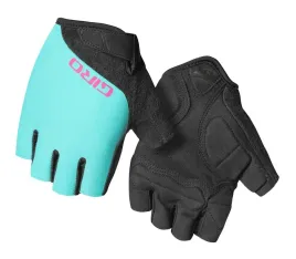 rekawiczki-damskie-giro-jagette-krotki-palec-screaming-teal-neon-pink-xl