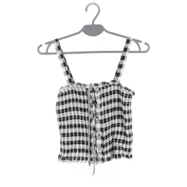 top-damski-new-look-bialo-czarny-na-ramiaczkach-36