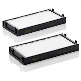 mann-filter-filtr-kabiny-bmw-x5-x6-30d-35d-40d-50-08-komplet-2szt
