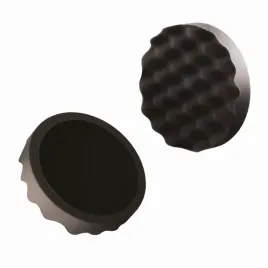 boll-gabka-do-polerowania-profilowana-sr-150mm-czarna-miekka-na-rzep