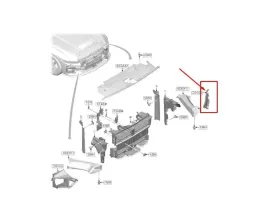 rura-dolotowa-powietrza-do-ford-mustang-2024-pr3z8310d-prawa