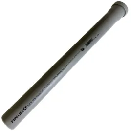 rura-kanalizacyjna-50-szara-25cm-pp-s14-pipelife