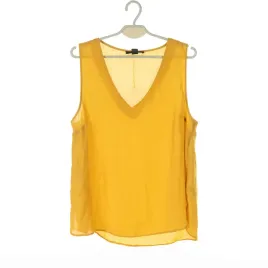 top-damski-primark-zolty-klasyczny-serek-dekolt-44