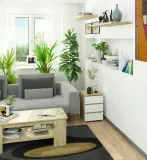 komoda-cl3-40-dab-artisan-biala-kolor-frontow-bialy