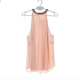 top-damski-george-rozowy-na-szyje-zwiewny-44