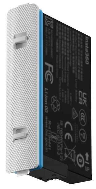 Akumulator INSTA360 do Insta360 X5 2400mAh SW Biały