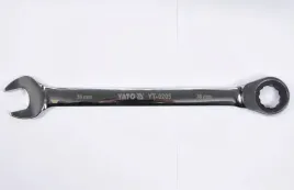 yato-klucz-plasko-oczkowy-30-mm-z-grzechotka