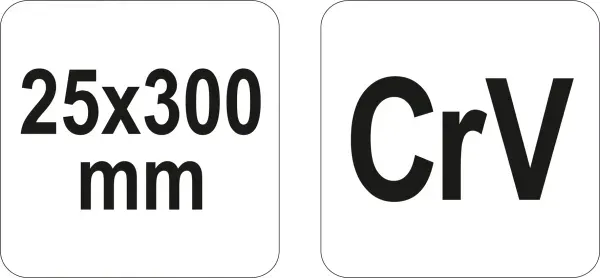 yato-przecinak-300mm