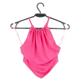 top-damski-primark-rozowy-odkryte-plecy-xxs