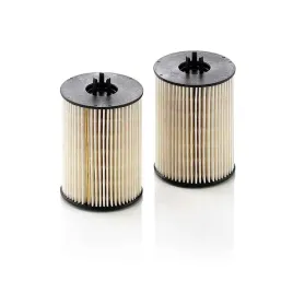 mann-filter-filtr-paliwa-vw-touareg-50-v10-tdi-komplet-2-szt