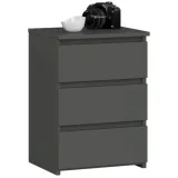 komoda-cl3-40-grafit-szary