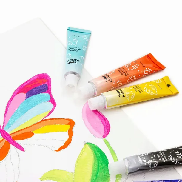 farby-akrylowe-12-kol-12ml-kidea-derform-plec-chlopcy-dziewczynki