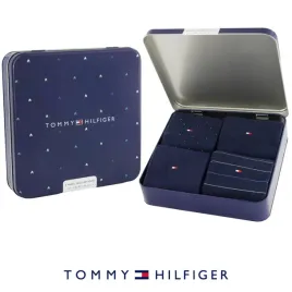 tommy-hilfiger-skarpety-giftbox-4-pary-43-46-granat-zestaw-prezentowy
