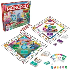 hasbro-gra-monopoly-junior-2w1-dwustronna-plansza-polska-wersja