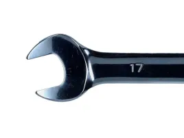 rooks-klucz-plasko-oczkowy-17-mm-z-grzechotka